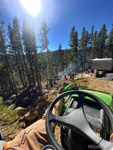 000 Loch Lomond Road Idaho Springs, CO 80452