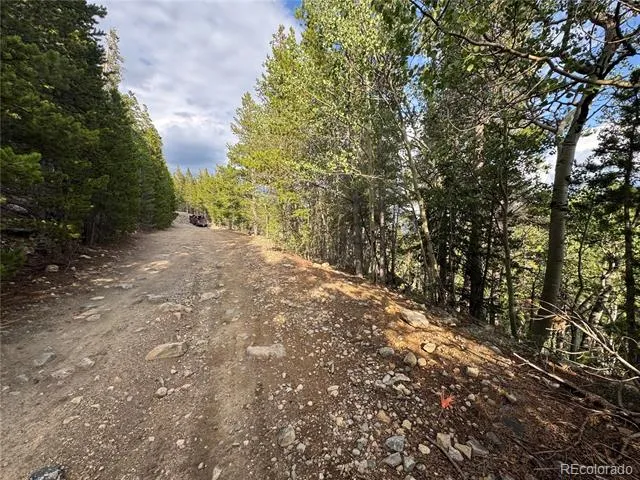 000 Loch Lomond Road Idaho Springs, CO 80452