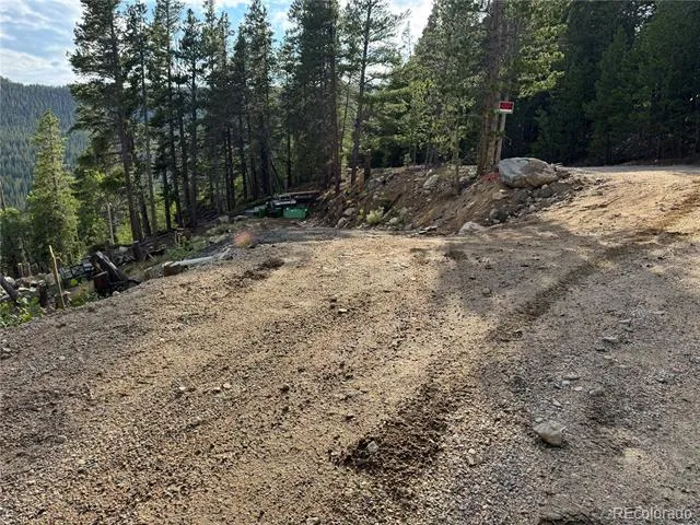 000 Loch Lomond Road Idaho Springs, CO 80452
