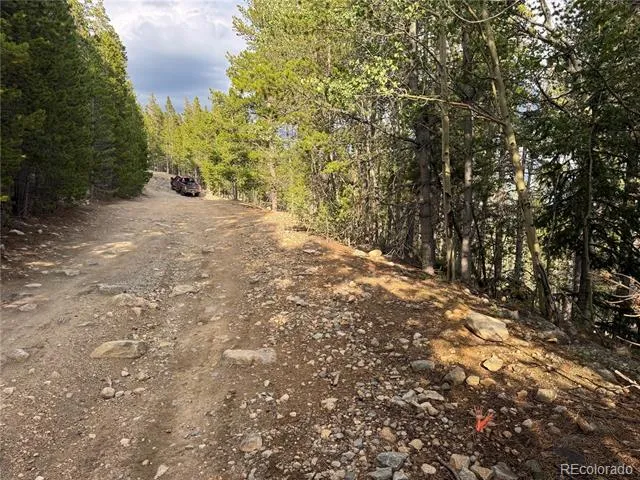 000 Loch Lomond Road Idaho Springs, CO 80452