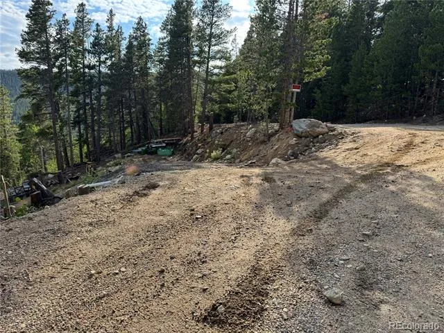 000 Loch Lomond Road Idaho Springs, CO 80452