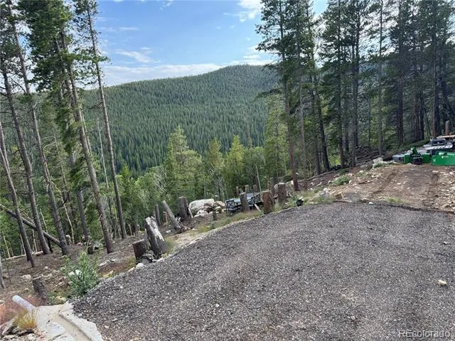000 Loch Lomond Road Idaho Springs, CO 80452