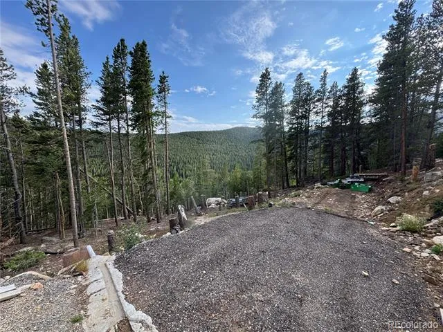 000 Loch Lomond Road Idaho Springs, CO 80452
