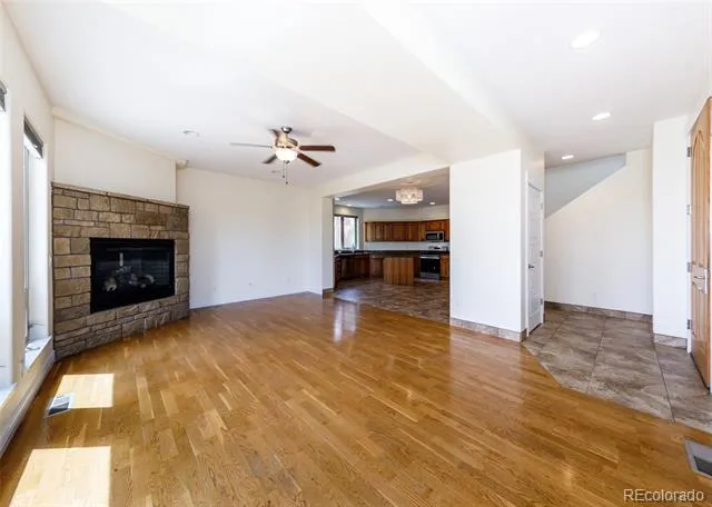 374 Hoover Lane Palmer Lake, CO 80133
