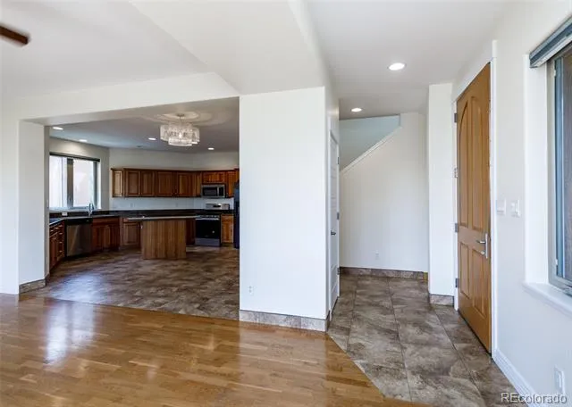 374 Hoover Lane Palmer Lake, CO 80133