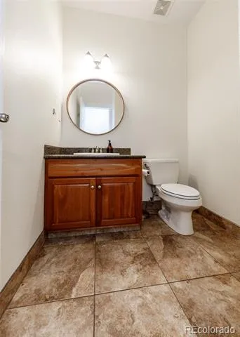 374 Hoover Lane Palmer Lake, CO 80133