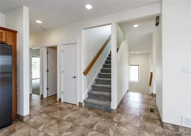 374 Hoover Lane Palmer Lake, CO 80133