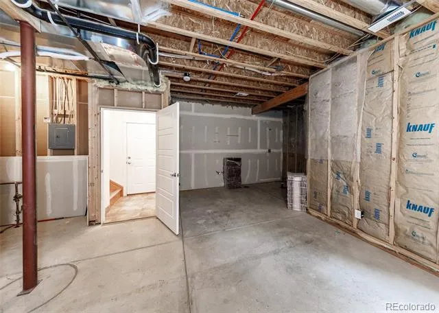374 Hoover Lane Palmer Lake, CO 80133