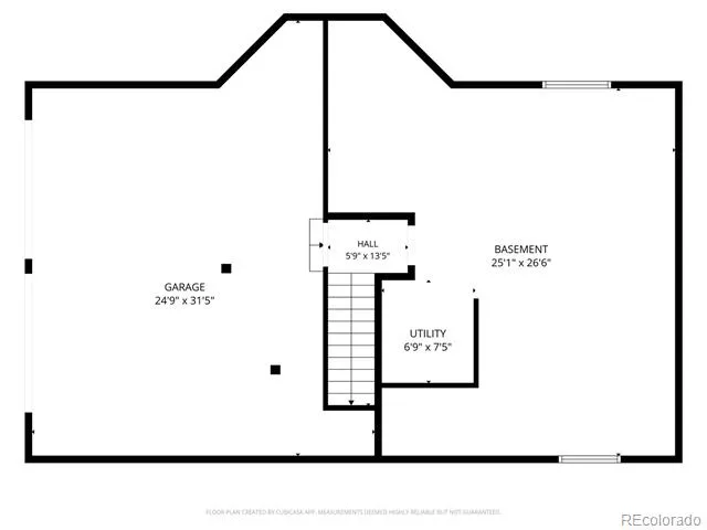 374 Hoover Lane Palmer Lake, CO 80133