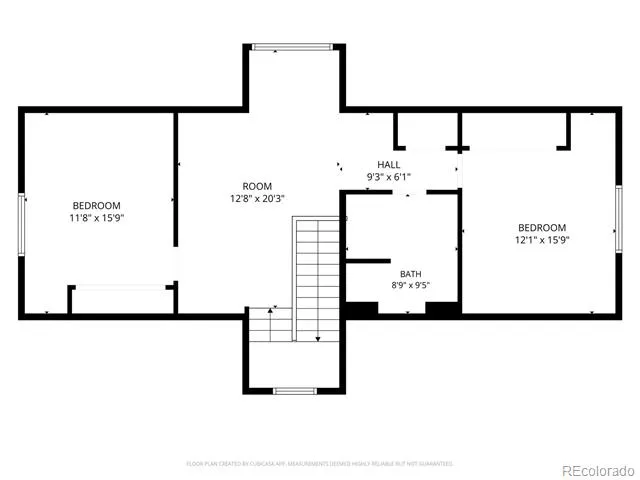 374 Hoover Lane Palmer Lake, CO 80133