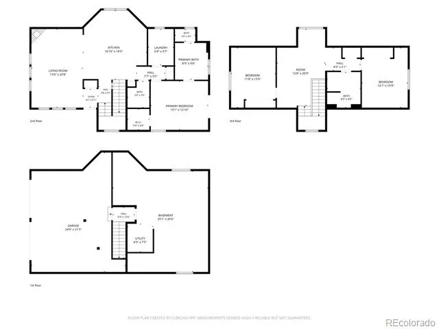 374 Hoover Lane Palmer Lake, CO 80133