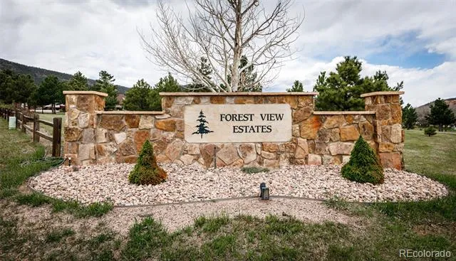 374 Hoover Lane Palmer Lake, CO 80133