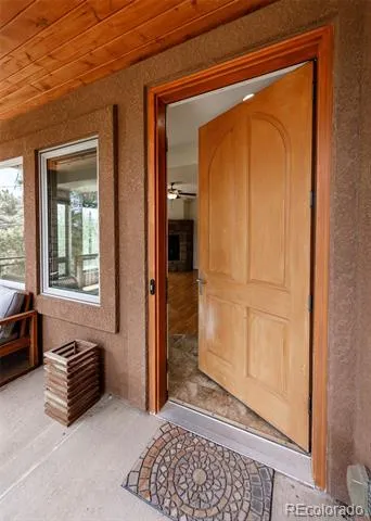 374 Hoover Lane Palmer Lake, CO 80133