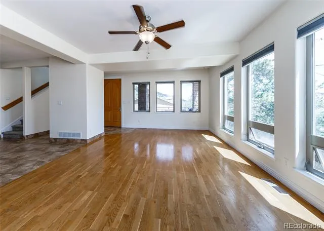374 Hoover Lane Palmer Lake, CO 80133
