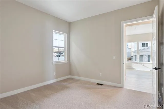 Address Not Shown Castle Rock, CO 80109