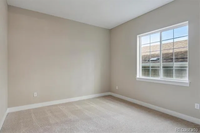 Address Not Shown Castle Rock, CO 80109