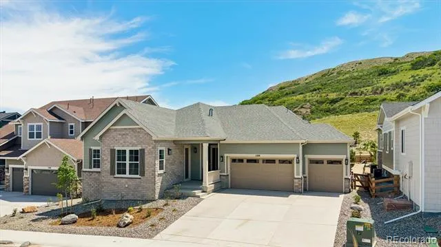 Address Not Shown Castle Rock, CO 80109