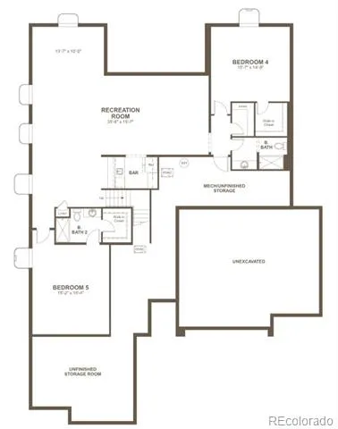 Address Not Shown Castle Rock, CO 80109