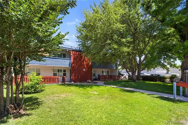 Address Not Shown Denver, CO 80210