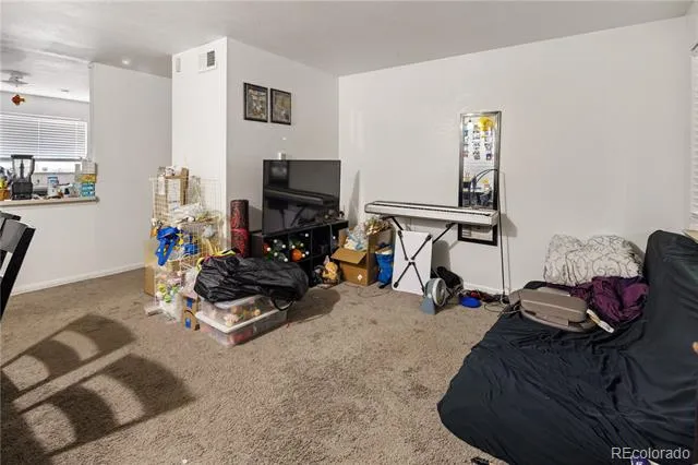 Address Not Shown Denver, CO 80210