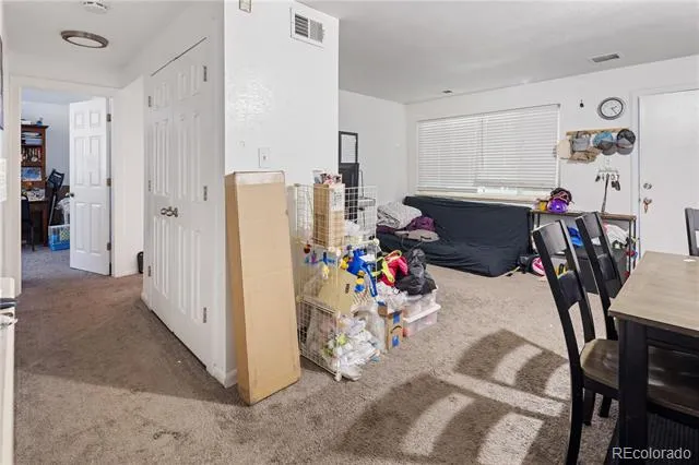 Address Not Shown Denver, CO 80210