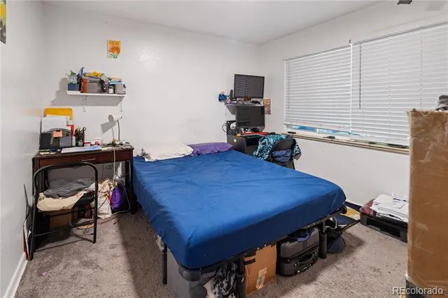 Address Not Shown Denver, CO 80210