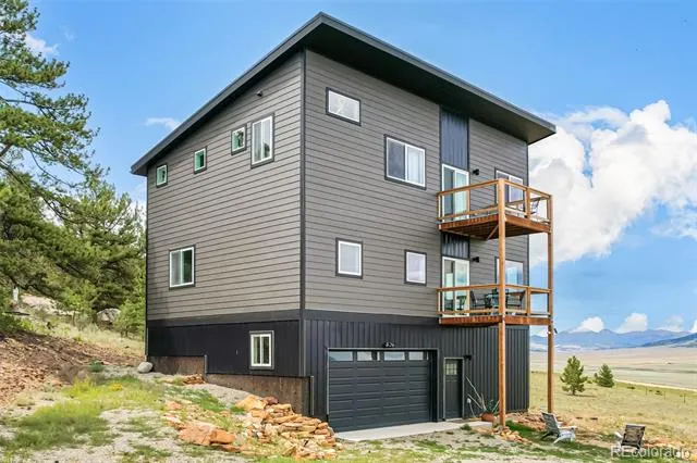 Address Not Shown Fairplay, CO 80440