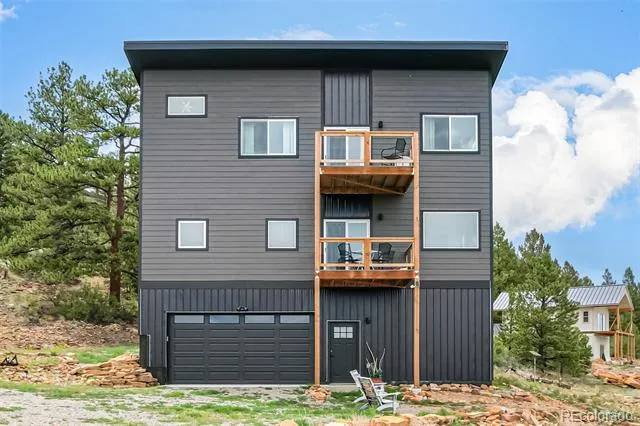 Address Not Shown Fairplay, CO 80440