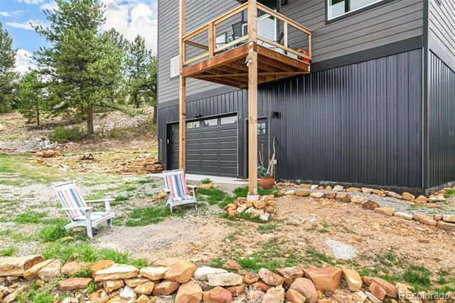 Address Not Shown Fairplay, CO 80440