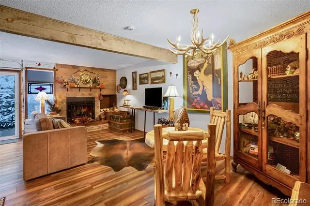 560 Manor Court Woodland Park, CO 80863