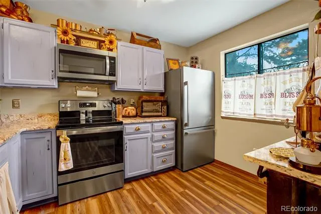 560 Manor Court Woodland Park, CO 80863
