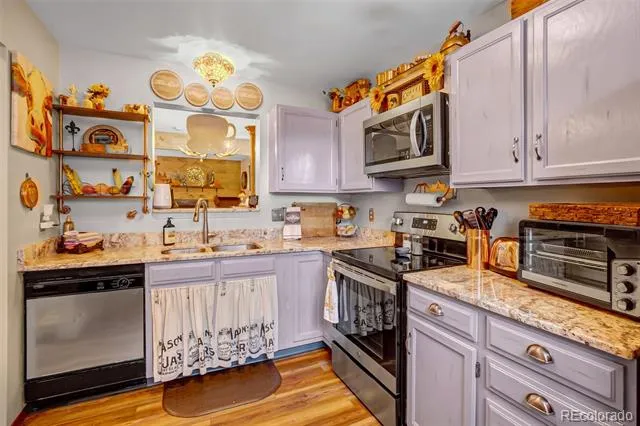 560 Manor Court Woodland Park, CO 80863