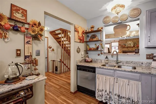 560 Manor Court Woodland Park, CO 80863