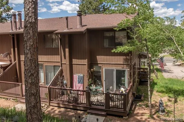 560 Manor Court Woodland Park, CO 80863