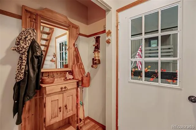 560 Manor Court Woodland Park, CO 80863