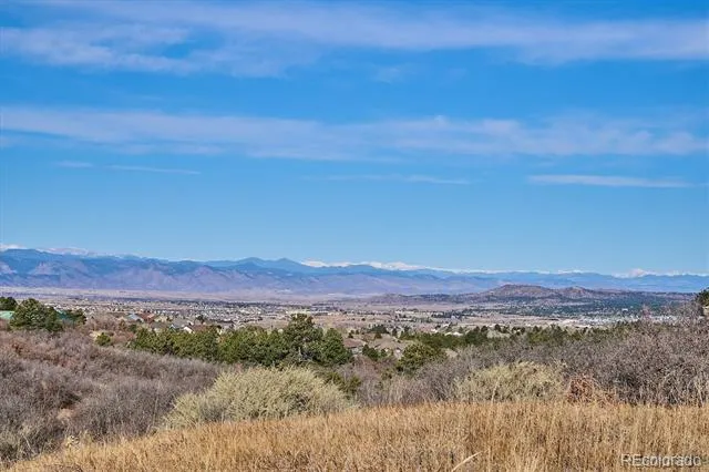 1044 Bader Court Castle Rock, CO 80104