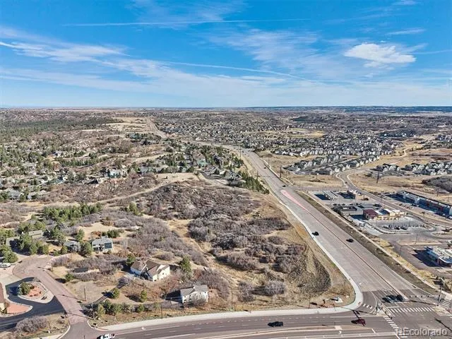 1044 Bader Court Castle Rock, CO 80104