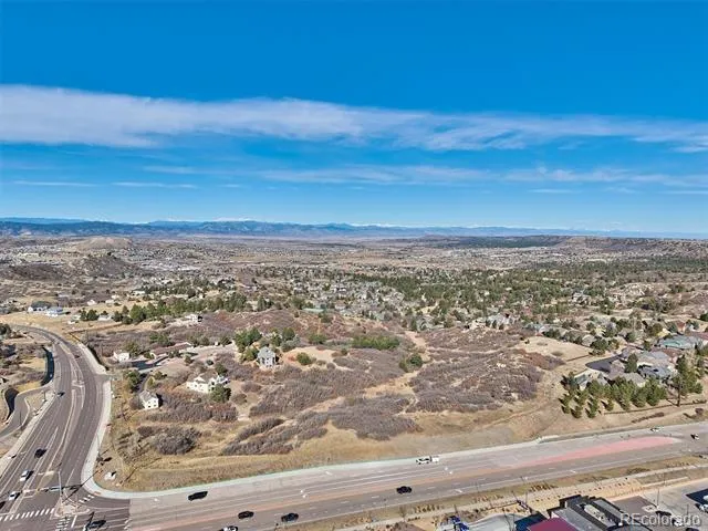 1044 Bader Court Castle Rock, CO 80104