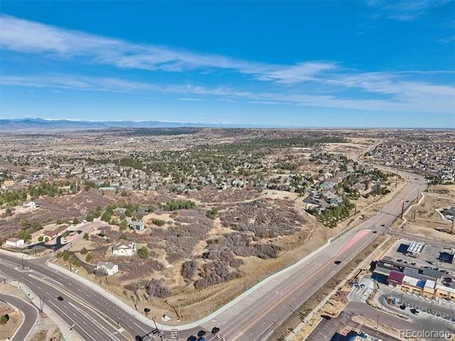 1044 Bader Court Castle Rock, CO 80104