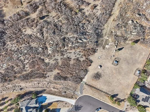 1044 Bader Court Castle Rock, CO 80104