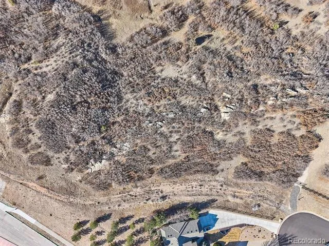 1044 Bader Court Castle Rock, CO 80104