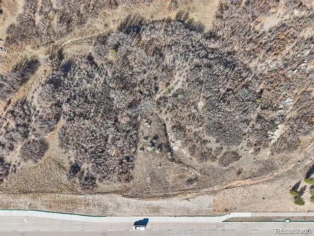 1044 Bader Court Castle Rock, CO 80104
