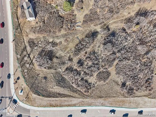 1044 Bader Court Castle Rock, CO 80104