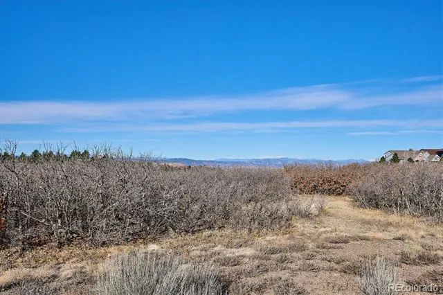 1044 Bader Court Castle Rock, CO 80104