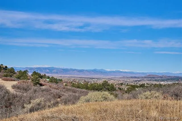 1044 Bader Court Castle Rock, CO 80104
