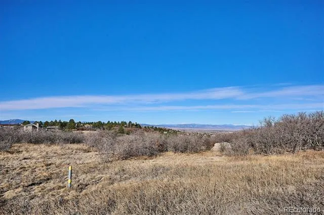 1044 Bader Court Castle Rock, CO 80104