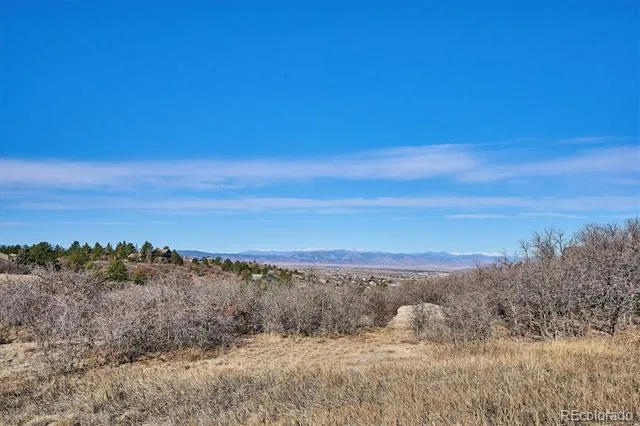 1044 Bader Court Castle Rock, CO 80104