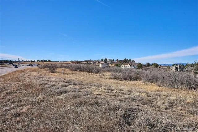 1044 Bader Court Castle Rock, CO 80104