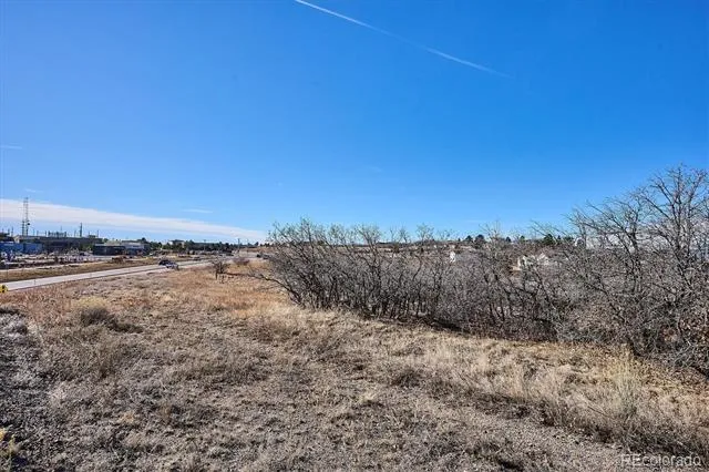 1044 Bader Court Castle Rock, CO 80104
