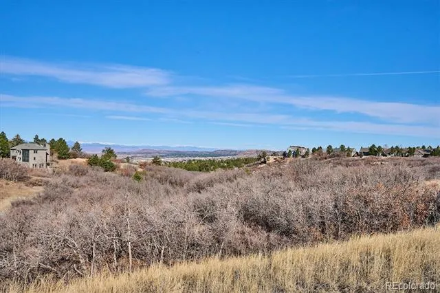 1044 Bader Court Castle Rock, CO 80104